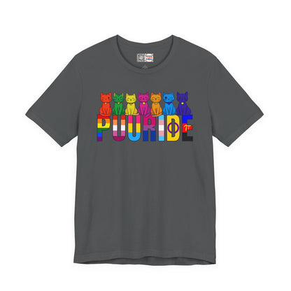 Kitties PUURIDE - T-Shirt