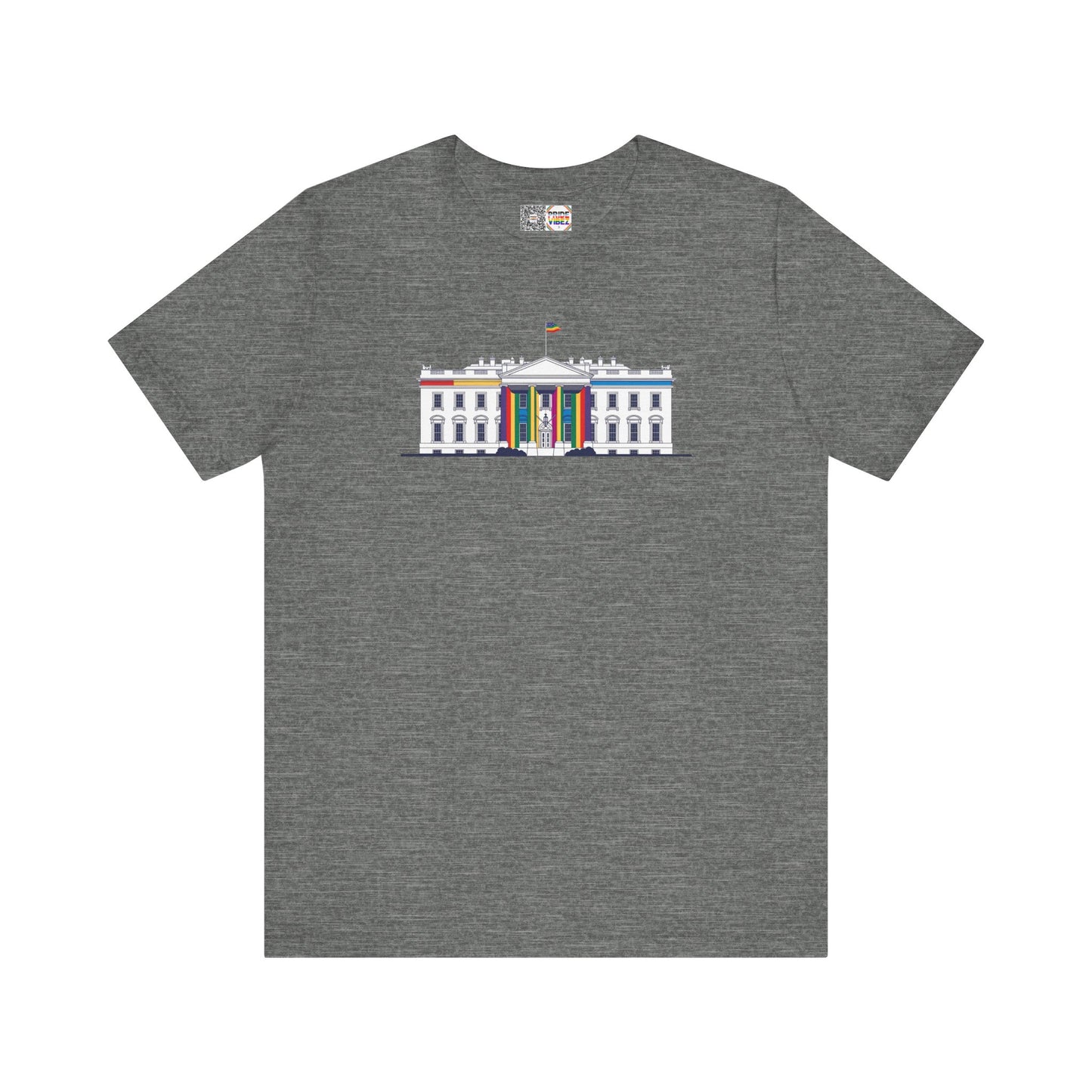 The Gay House - T-Shirt