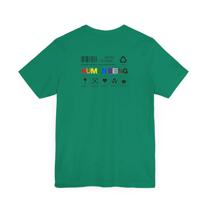 Human Being - T-Shirt