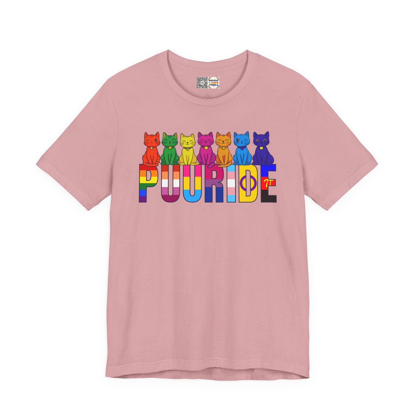 Kitties PUURIDE - T-Shirt