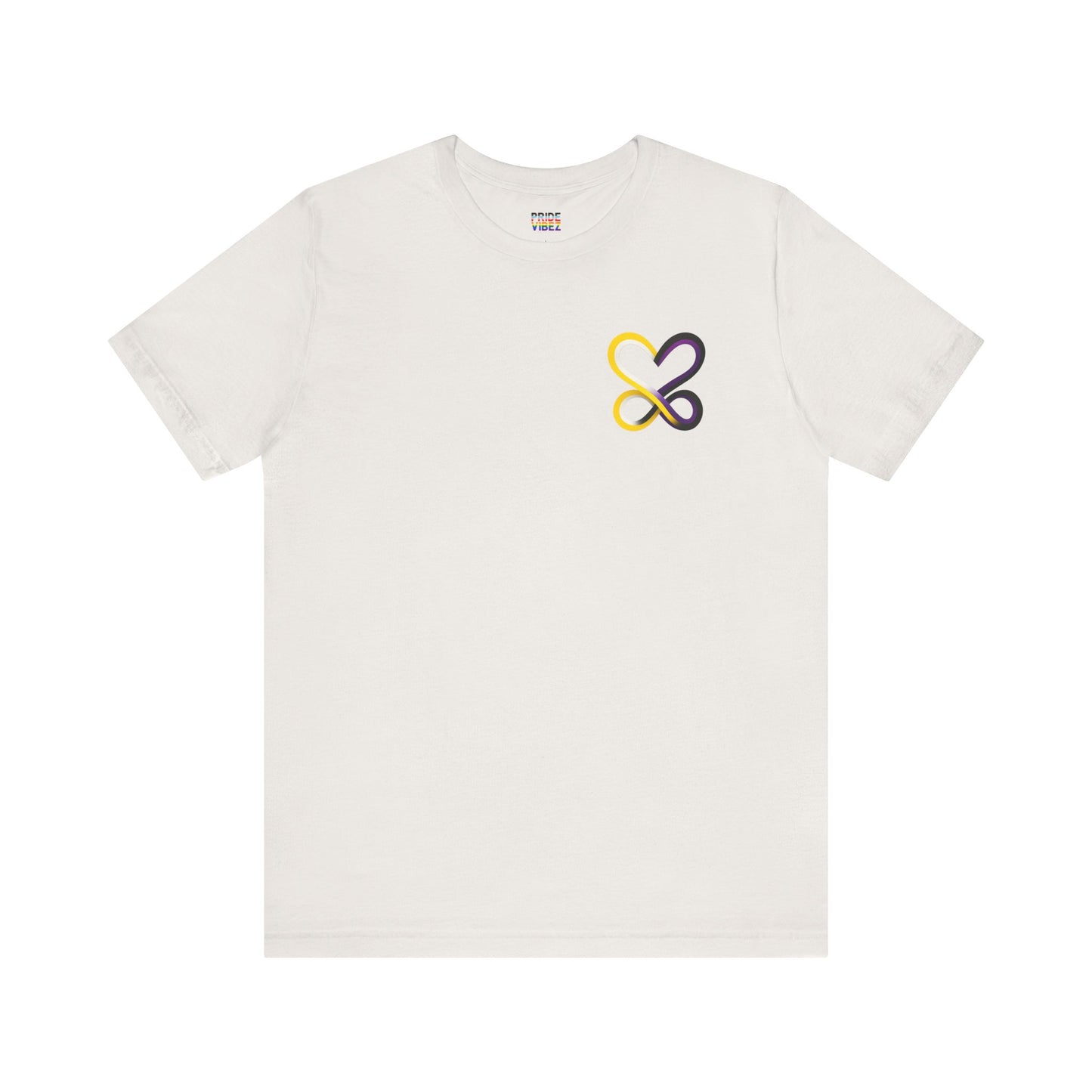Infinite Love - Non-Binary - Unisex T-Shirt