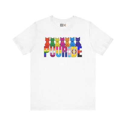 Kitties PUURIDE - T-Shirt