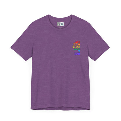The First Pride Was a Riot - T-Shirt
