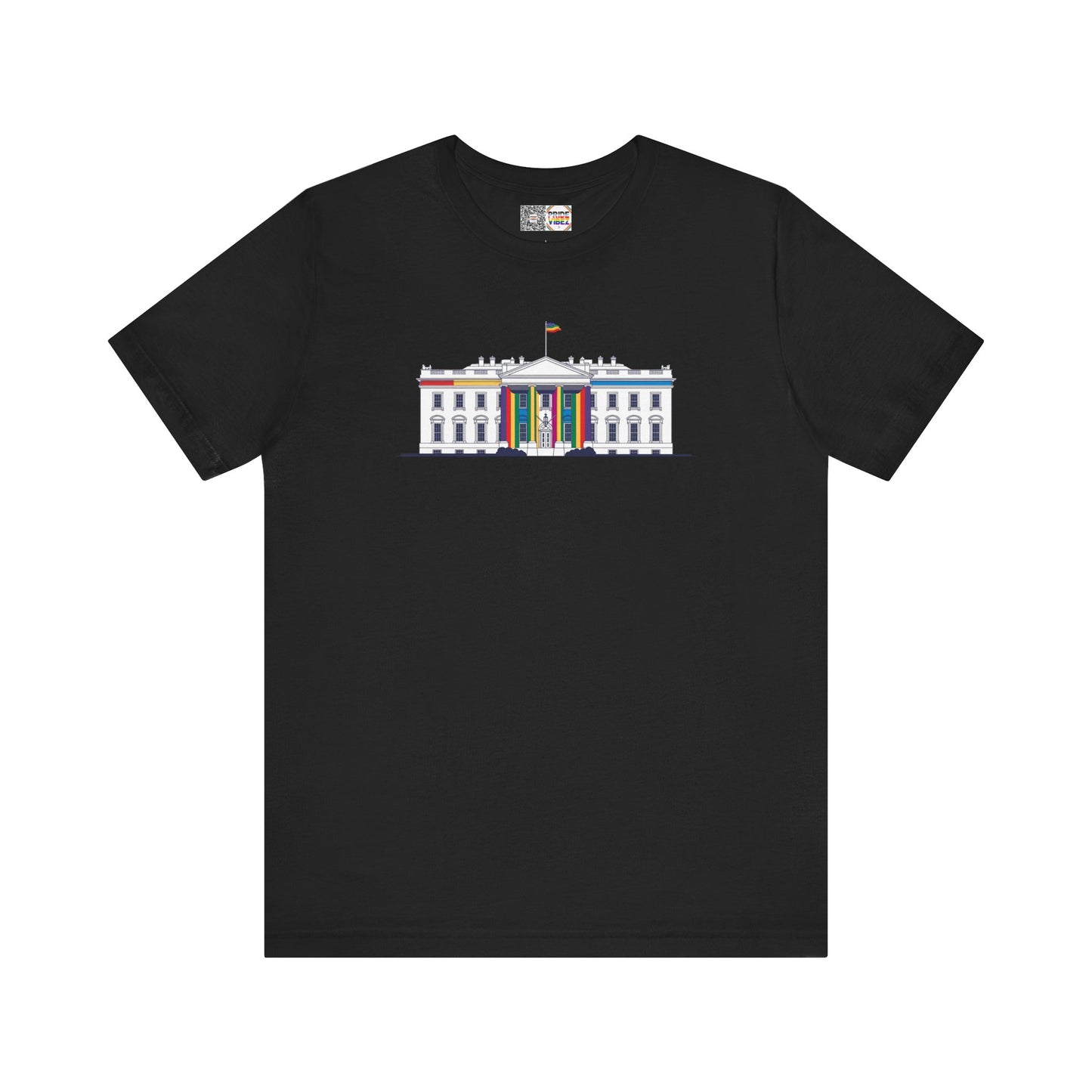 The Gay House - T-Shirt