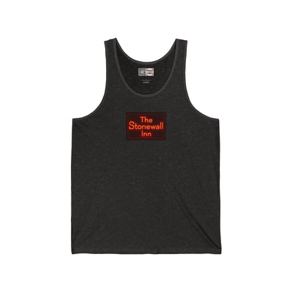 The Stonewall Inn - Tank