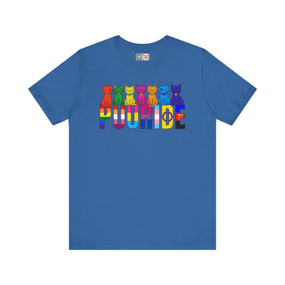 Kitties PUURIDE - T-Shirt
