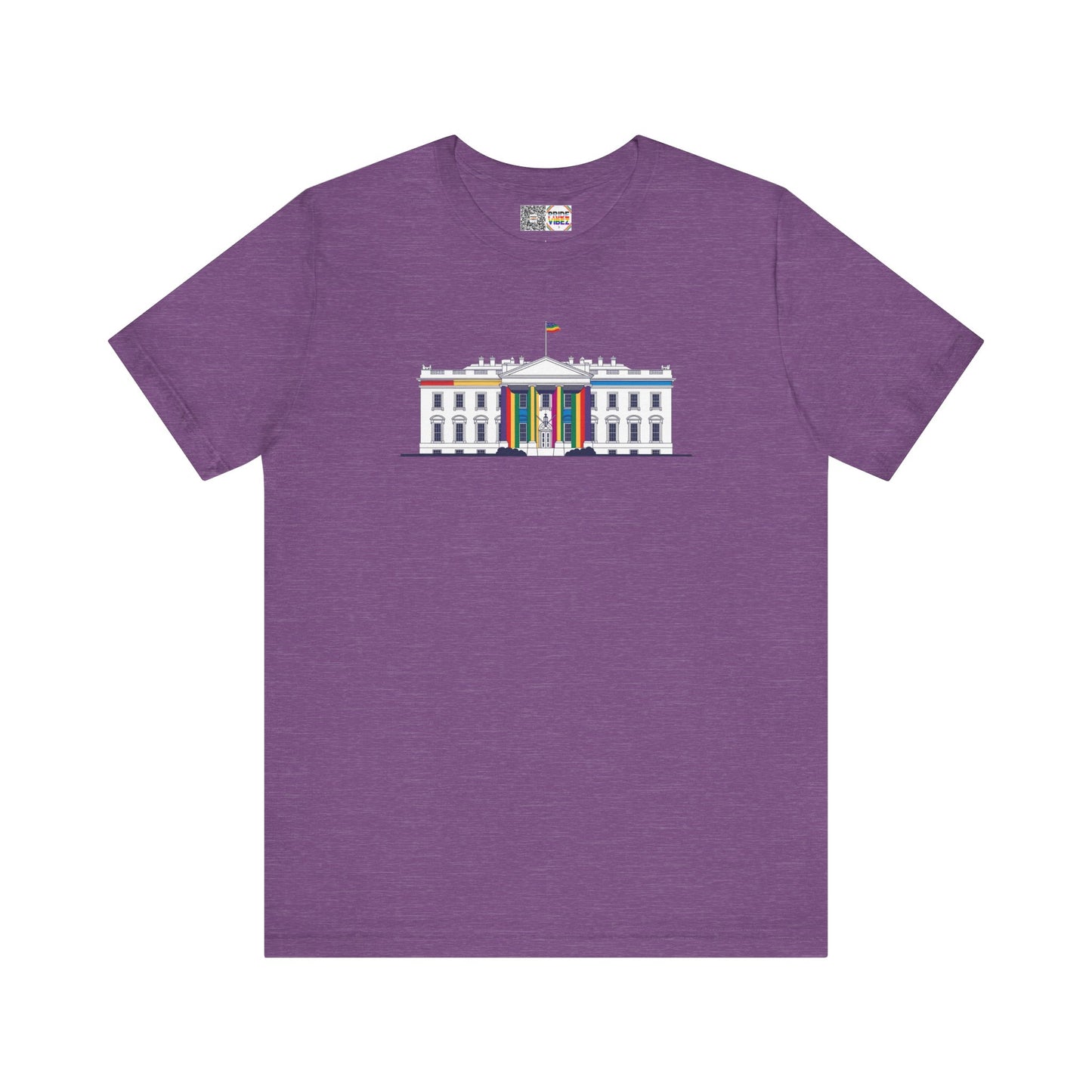 The Gay House - T-Shirt
