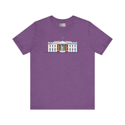 The Gay House - T-Shirt